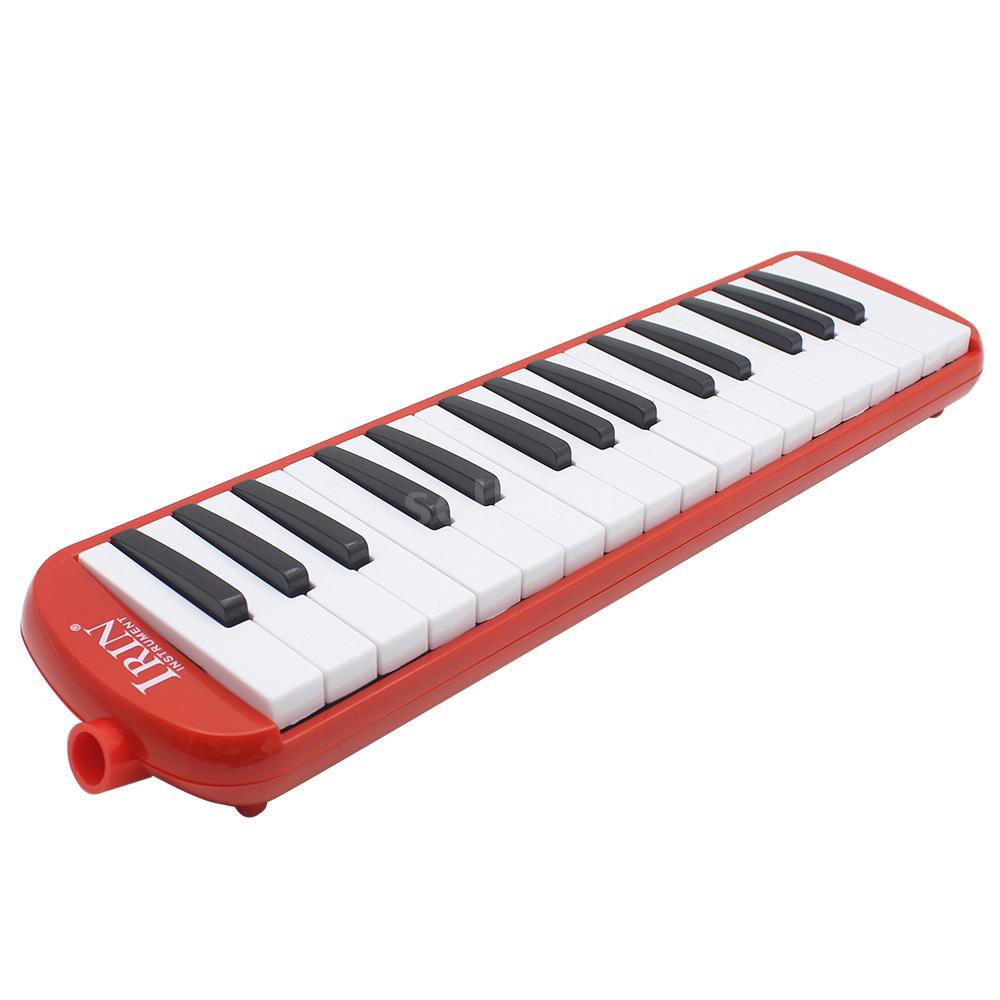 Bộ đàn kèn melodica 32 phím kèm phụ kiện và túi đựng tiện dụng