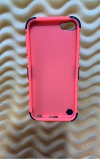 Ốp lưng chống xốc 2 lớp ipod touch 5 6