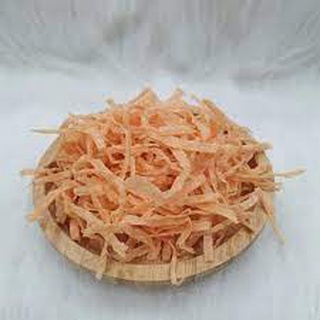 Cá Tuyết ( sợi ) cho hamster