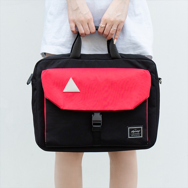 Túi Đựng Laptop 13 13.3 14 15 15.6 Inch Cho Mac Air Pro16 Asus Lenovo Dell Thinkpad | BigBuy360 - bigbuy360.vn