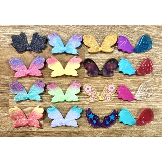 Thú Hatchimals mùa 9 (thú rời/cánh rời)