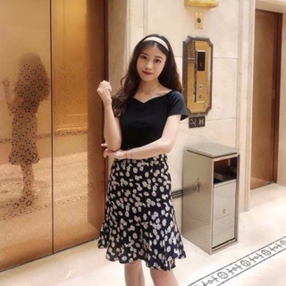 Bờm tóc/Băng đô kiểu dáng basic nhiều màu