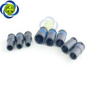 BỘ TUÝP 8 CHI TIẾT KINGTONY 4413MP
