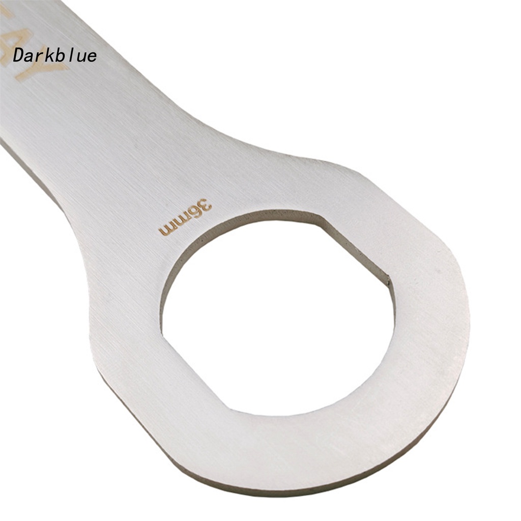 Cờ Lê Đế Cứng Gọn Nhẹ Chống Rỉ Sét Chuyên Dụng Cho Xe Đạp