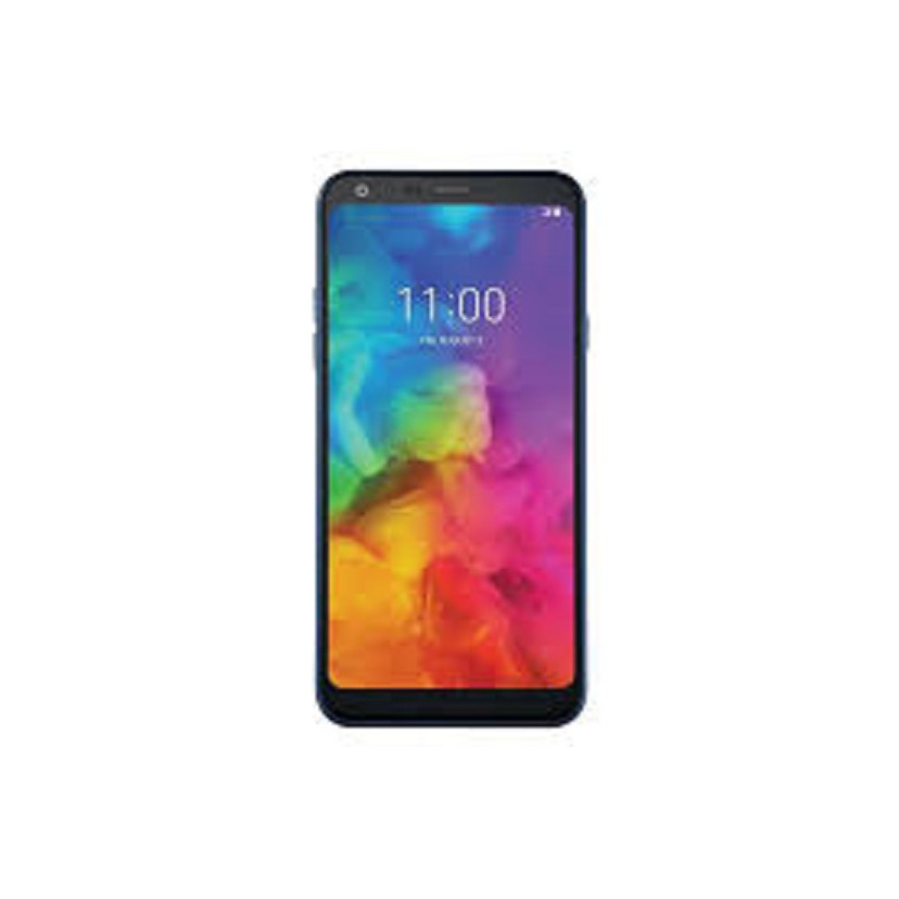 điện thoại LG Q7 Plus - LG Q7+ ram 4G/64G mới Zin Chính Hãng - Chiến Game siêu mượt | BigBuy360 - bigbuy360.vn