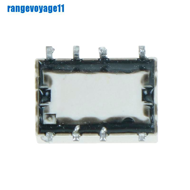 Bộ 5 Rơ Le Tín Hiệu Dc 5v Smd G6K-2F-Y 8pin Cho Le Omron