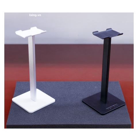 GIÁ TREO TAI NGHE KIM LOẠI ĐƠN GIẢN