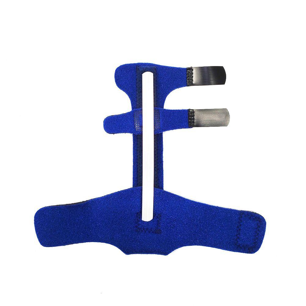 Nẹp Nẹp Nhôm DARNELL Hỗ Trợ Giảm Đau Ngón Tay Chất Lượng Cao