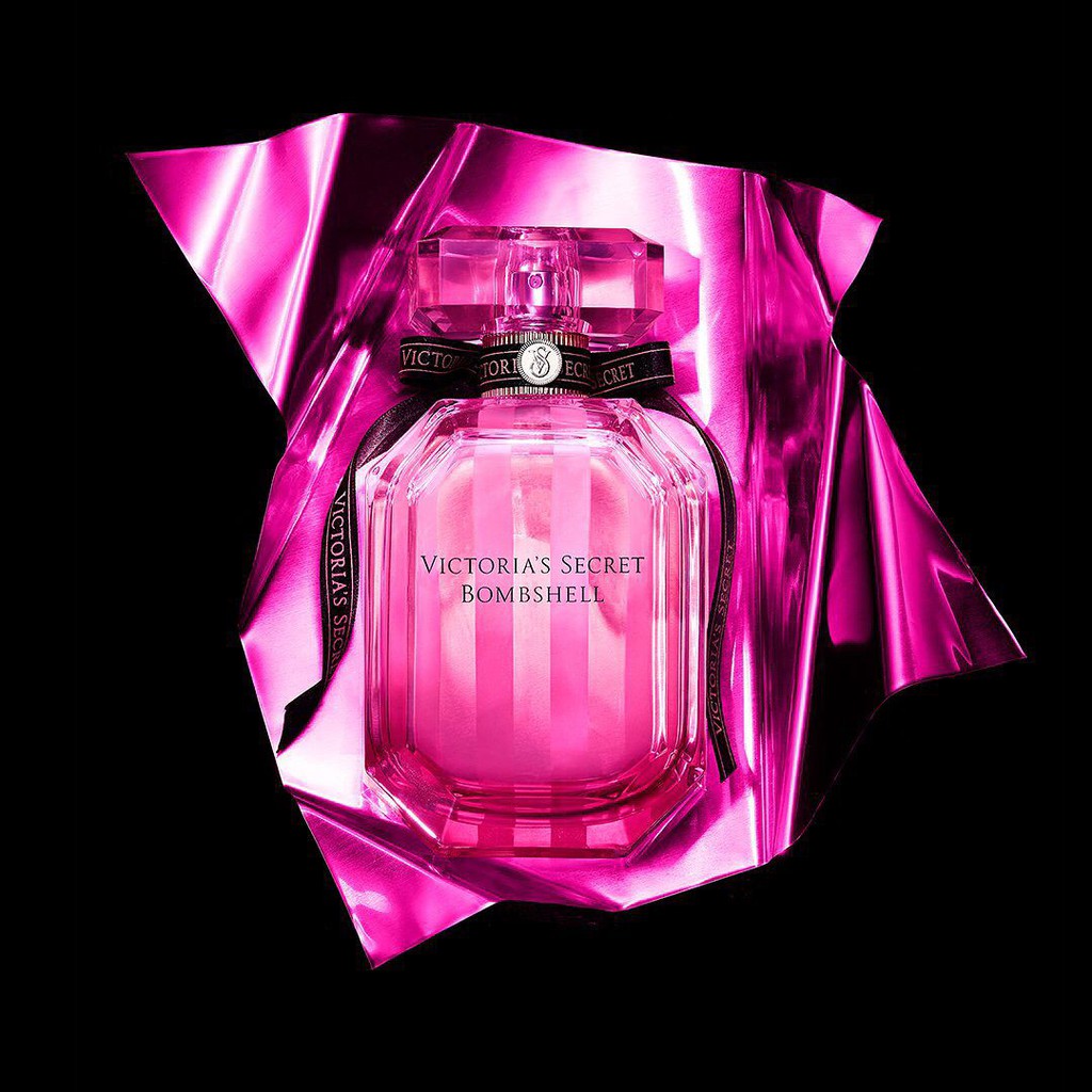 𝗕𝗢𝗗𝗬𝗠𝗜𝗦𝗧⚜️Xịt thơm Body Mist Victoria's Secret Bombshell 250nl | BigBuy360 - bigbuy360.vn