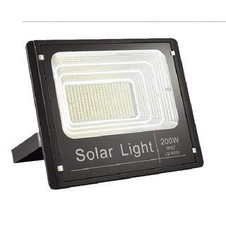 Đèn Pha Led Năng Lượng Mặt Trời NTP-8200