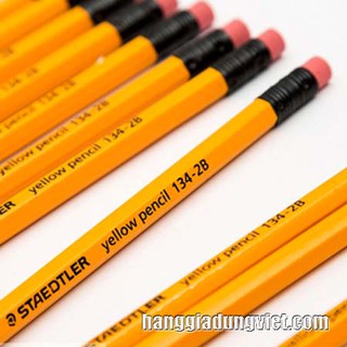 12 cây bút chì 2B