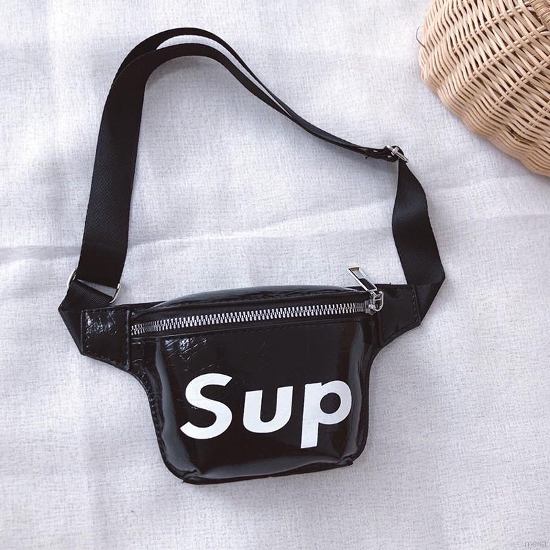 Túi đeo chéo phong cách Hàn Quốc dành cho bé