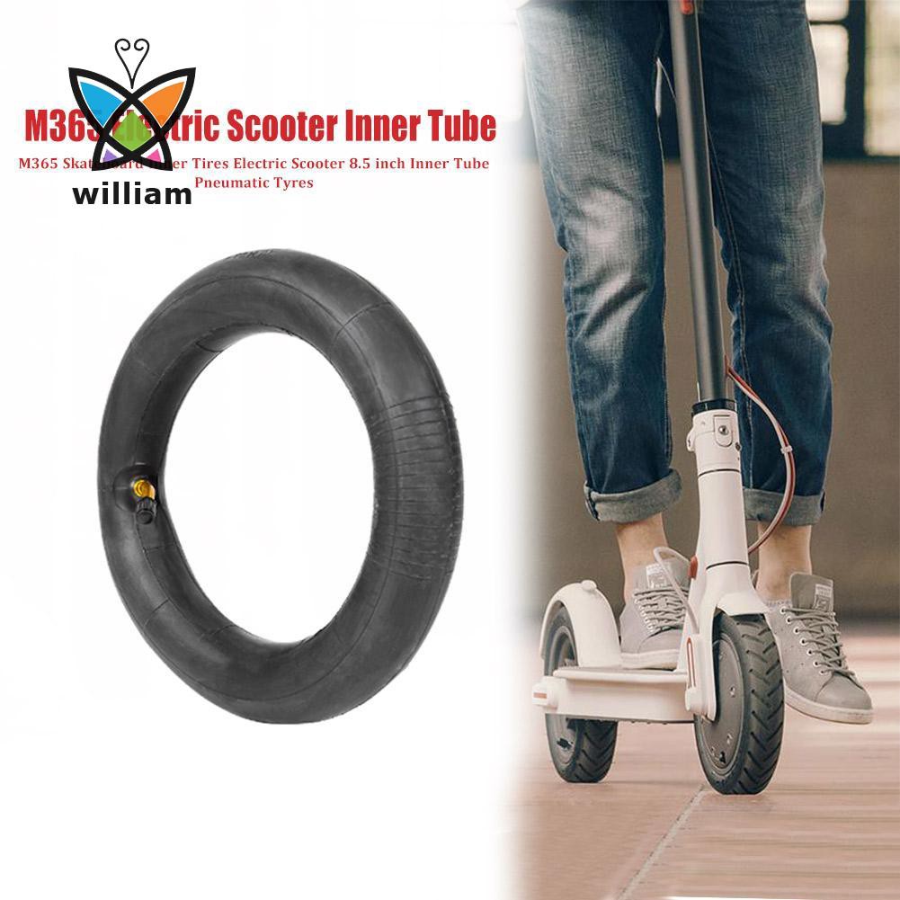 Ruột Bánh Xe 8.5 Inch Cho Xe Scooter Điện M365