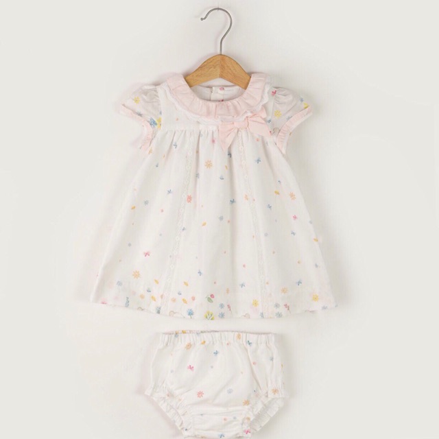 Đầm Dulces xuất tây ban nha