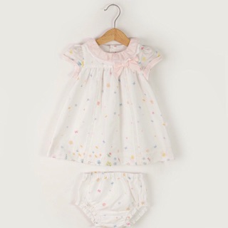 Đầm Dulces xuất tây ban nha