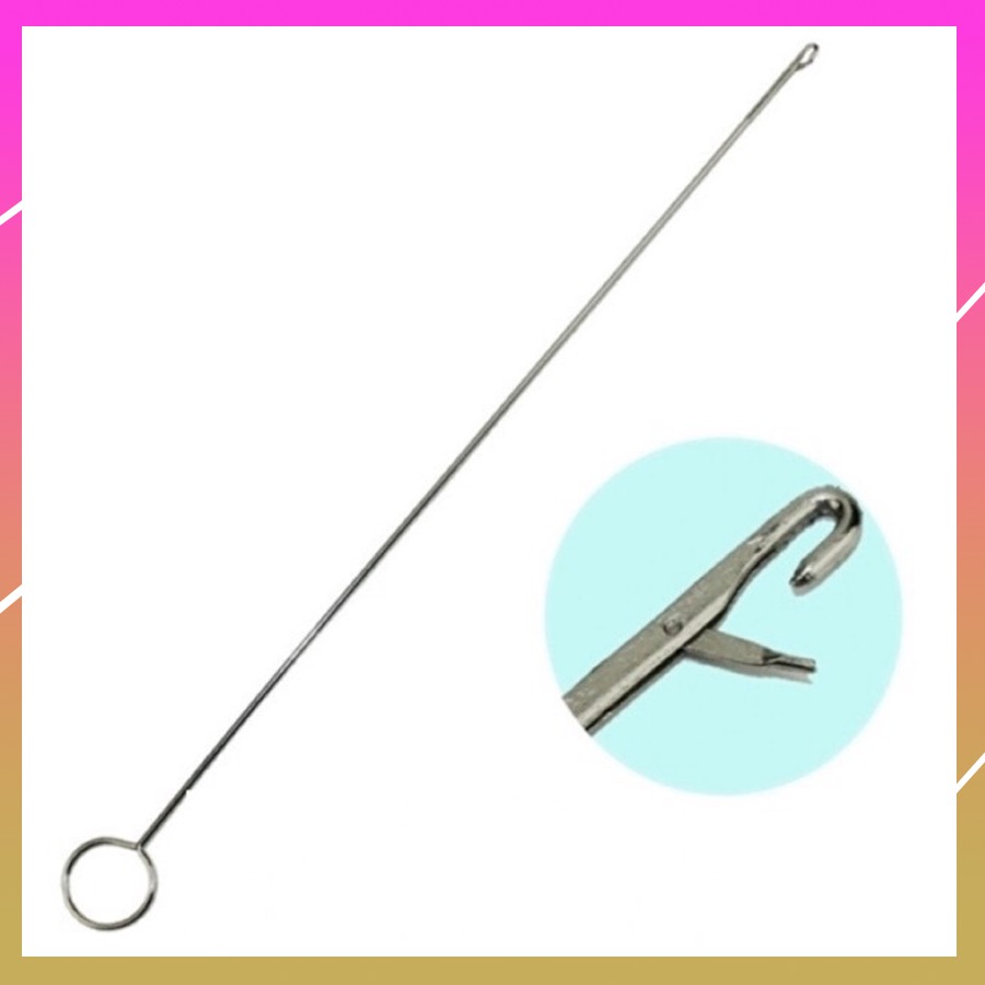 Cây lộn vải may dài 26cm