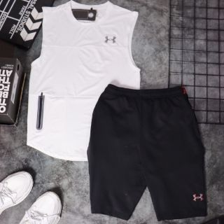 Set bộ thể thao nam tanktop