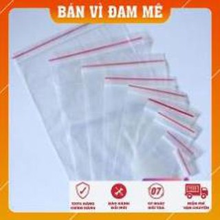 Xả kho 3 ngày combo 2 chiếc túi zip