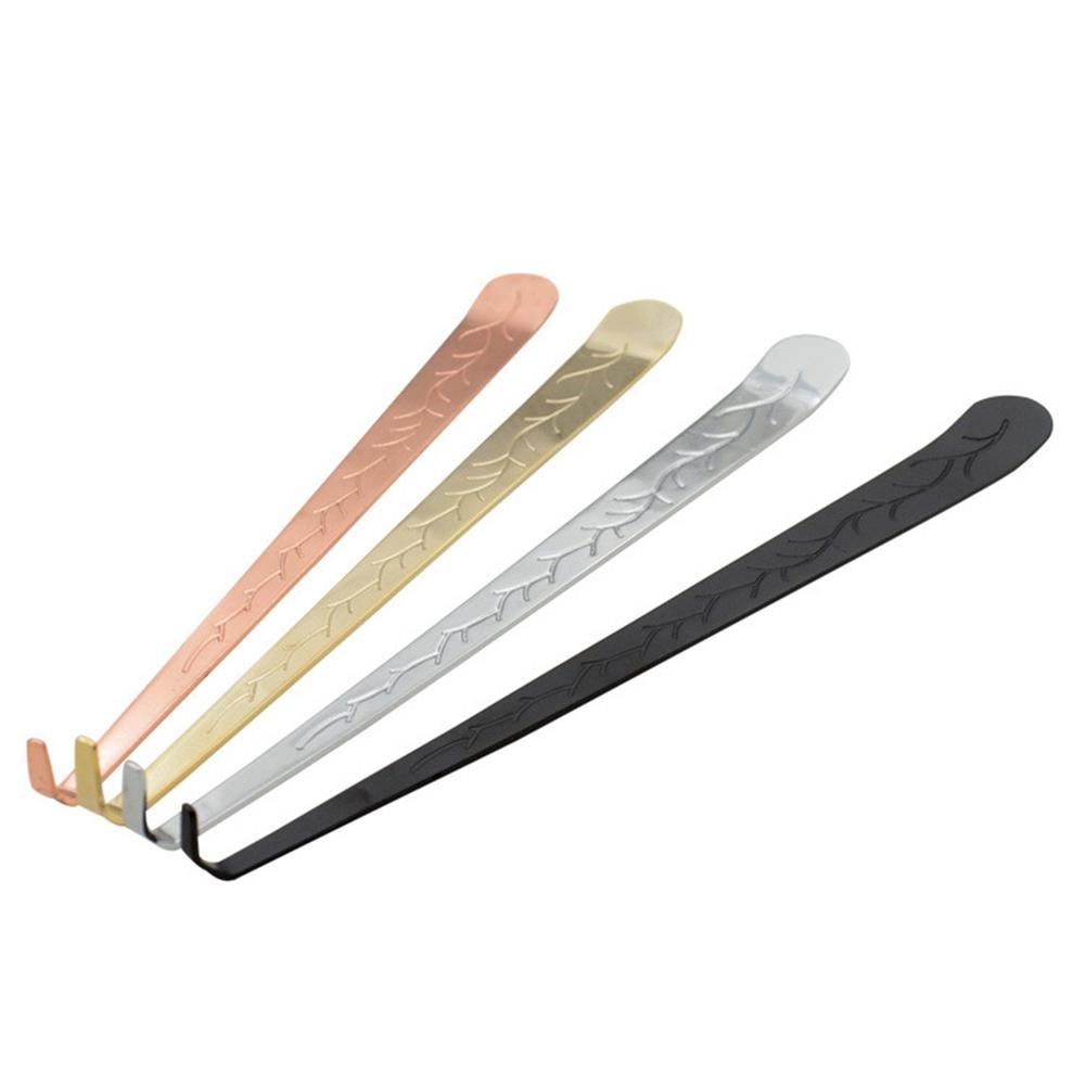 Dây Bấc Đèn Cầy Bằng Thép Không Gỉ 20cm Độc Đáo Trang Trí Nhà Cửa / Tiệc Cưới