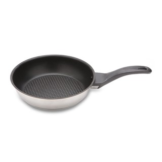 Chảo Chống Dính - Chảo không dính 24cm Inox Fivestar