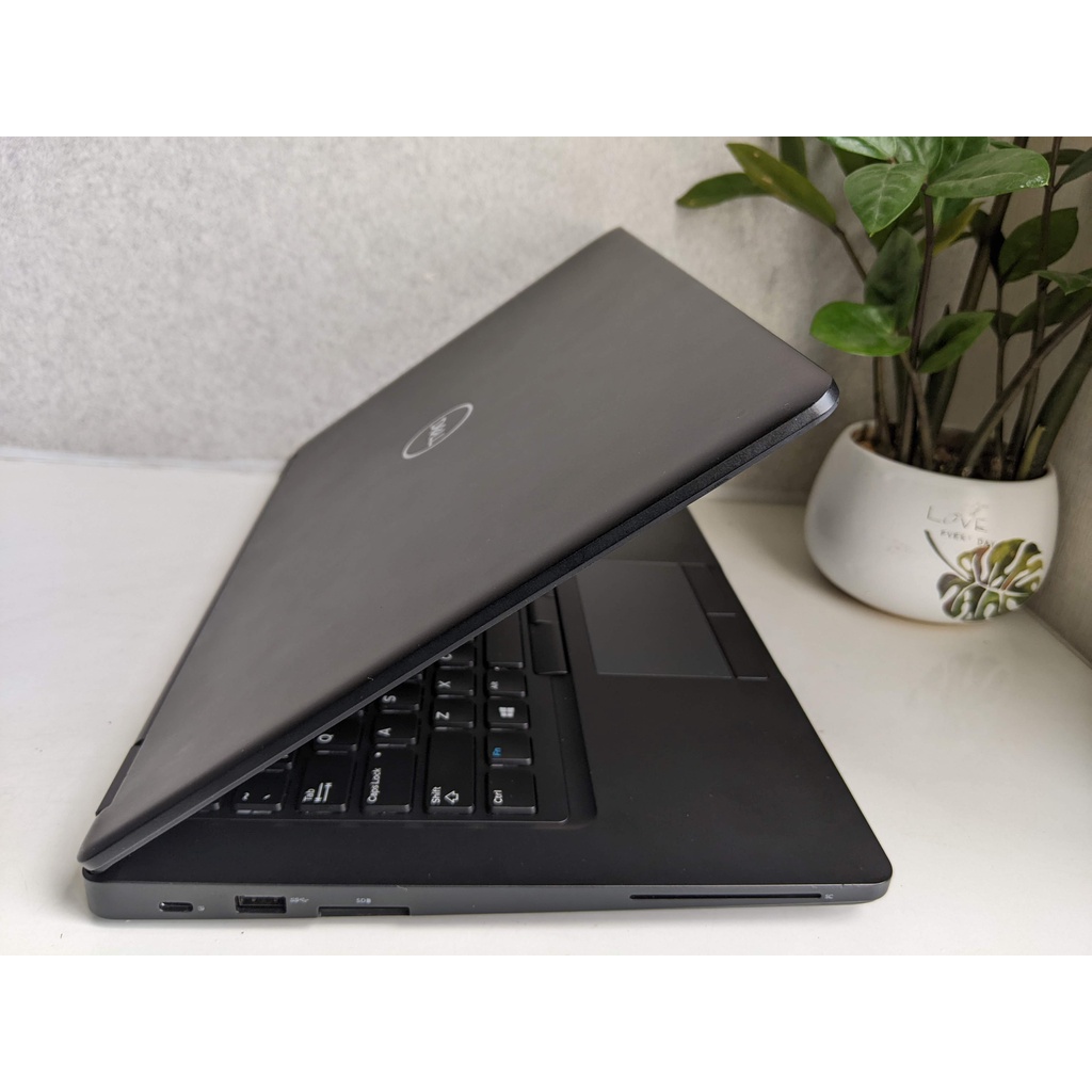 Laptop Dell Latitude 5490 i7 | Shopee Việt Nam