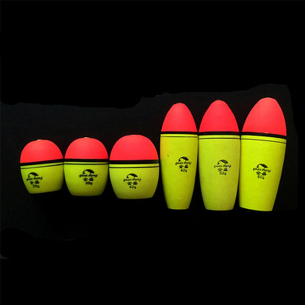 GOGOUP Phao Nổi Câu Cá Bằng Nhựa Eva Chuyên Dụng