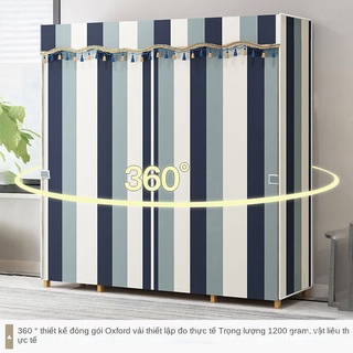 Chương Trình Khuyến Mãi Mới Tủ Đựng Quần Áo Tiết Kiệm Không Gian Ký Túc Xá Tủ Quần Áo Cho Thuê Phòng Ngủ Gia Dụng Bằng G