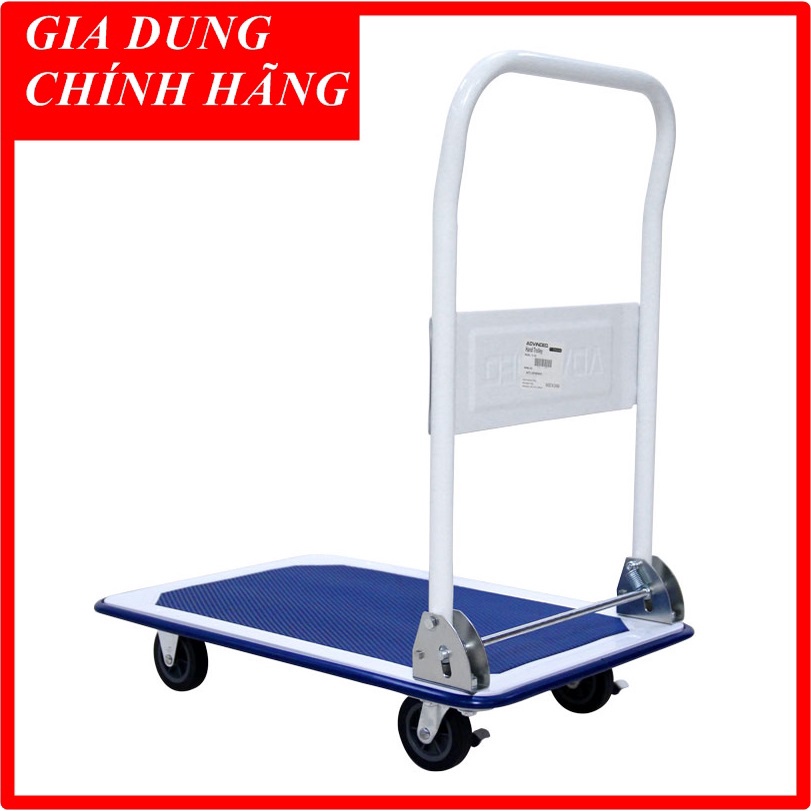 Xe Đẩy Hàng ADVINDEQ TL-150