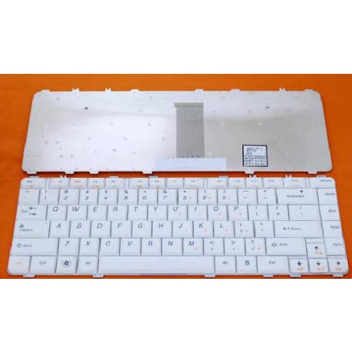 Bàn phím laptop Lenovo Ideapad V460 Y450 B460 Y460 Y450A Y450G Y550 Y560