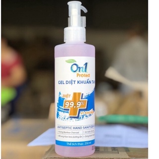 Gel rửa tay khô On1 250ml