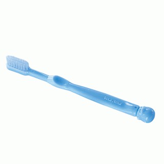 Bàn chải đánh răng kuku cho bé từ 2-5 tuổi ku1016