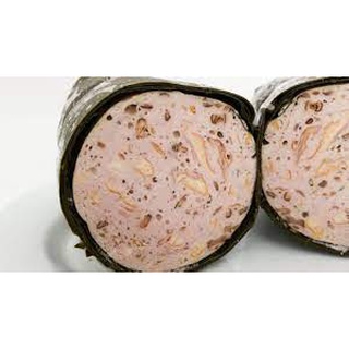 Giò Tai Ước Lễ - Trường An