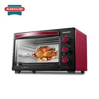 Lò nướng 22l sunhouse shd4222