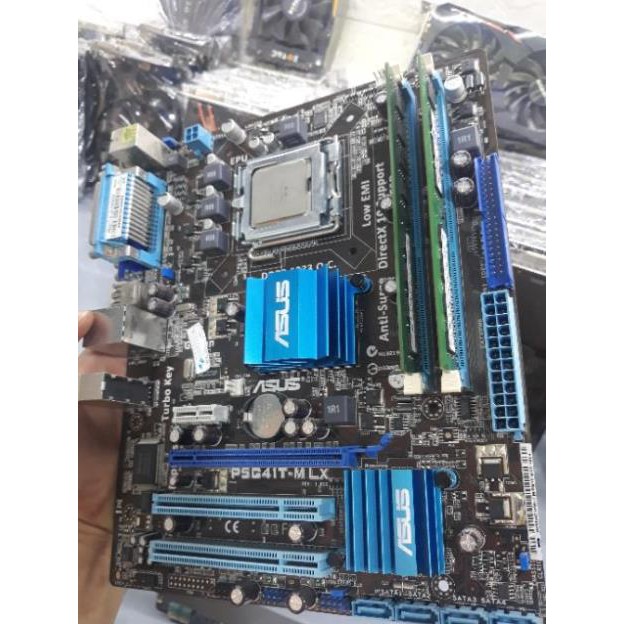 hàng chính hãng -  Cây máy tính giá rẻ BẢO HÀNH 12 THÁNG | BigBuy360 - bigbuy360.vn