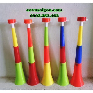 Kèn cổ động, kèn ba khúc