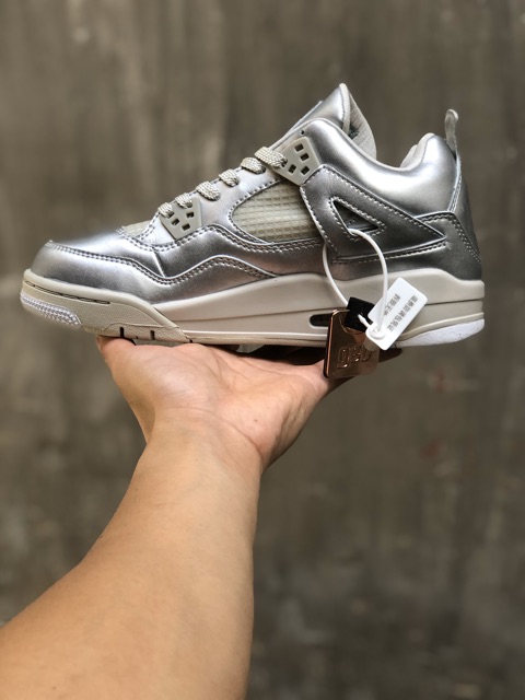 Giày Jd 4 chuẩn 1:1 sẵn 36-45 | BigBuy360 - bigbuy360.vn