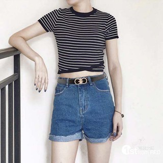 Thắt Lưng Nữ Da Bò Cao Cấp NUTUSHOP - NT272