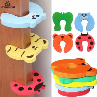 Miếng Cao Su Chặn Cửa Chống Va Đập