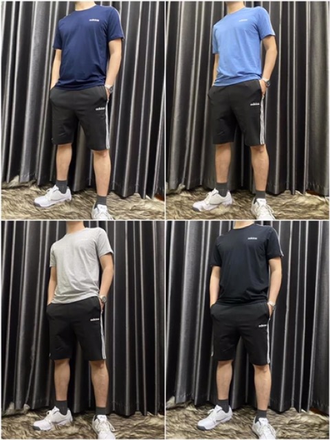 Bộ thể thao nam hàng xuât thoant | BigBuy360 - bigbuy360.vn