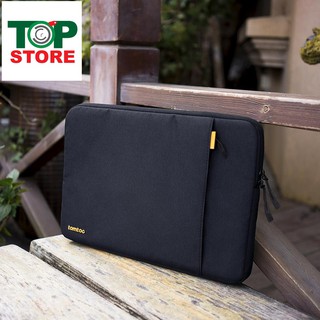 Túi chống sốc tomtoc 360° protective macbook pro 13” new dark blue- a13-c02d