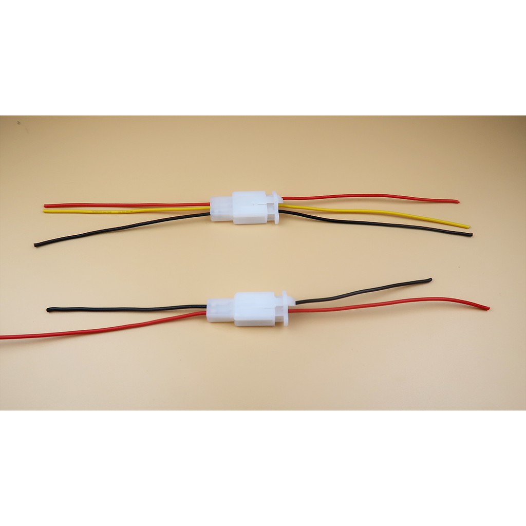 JACK LẺ - JACK CẶP