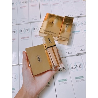 Phấn Phủ YSL Poudre Compacte Radiance