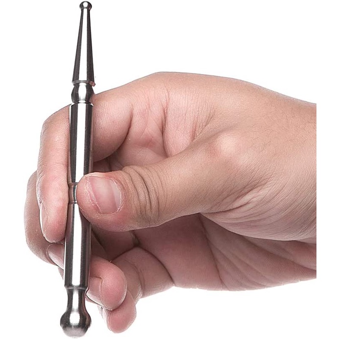 Bút Châm Cứu Mát Xa Cơ Thể Bằng Thép Không Gỉ