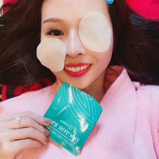👀👁MẶT NẠ ĐẮP MẮT THƯ GIÃN DOCTOR EYE