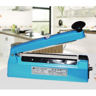 Máy hàn miệng túi 20cm+ 1 thanh hàn nhiệt