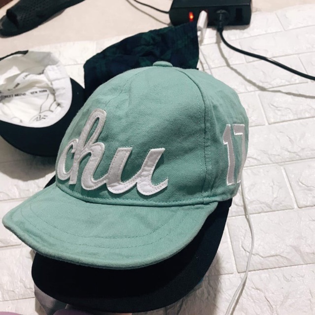 Combo mu trẻ em