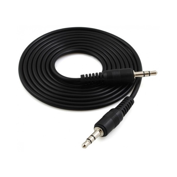 Dây loa 2 đầu 3.5mm dài 1.5m 3m 5m siêu rẻ