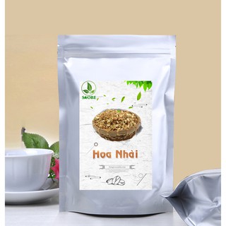 Trà hoa nhài khô thơm - Nông trại sao bé - Hoa lài