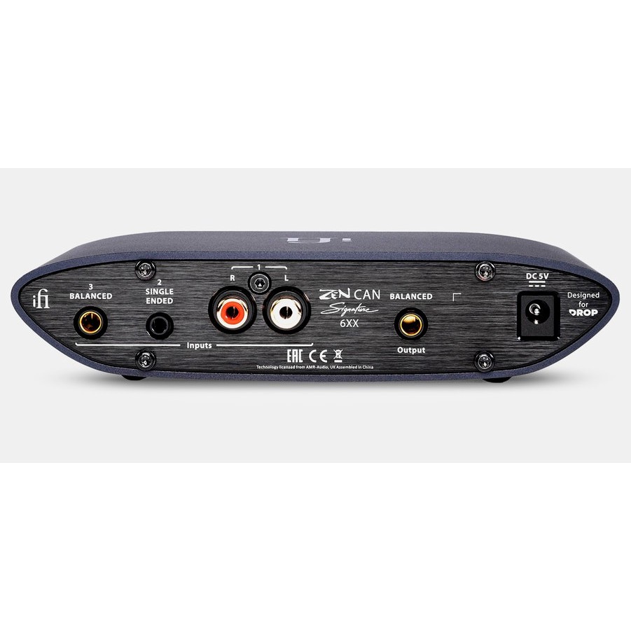 iFi ZEN CAN Signature