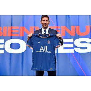 Áo Bóng Đá CLB PSG mới nhất[SP đã in MESSI 30 / SP Dành riêng cho fan MESSI]